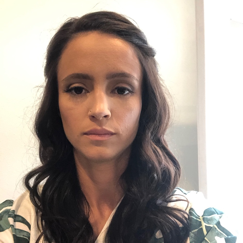 Meet your Posher, Kristine